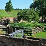 La Ferme Du Parc - Le Fournil