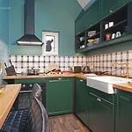 La Ferme Du Parc - Le Fournil Hébergement de vacances *