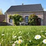 Hébergement de vacances La Ferme Du Parc - Le Fournil Montignies-lez-Lens