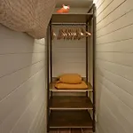 La Ferme Du Parc - Le Fournil Hébergement de vacances *