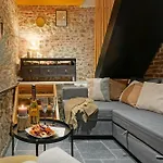 La Ferme Du Parc - Le Fournil