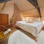 La Ferme Du Parc - Le Fournil Hébergement de vacances
