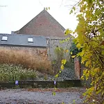 La Ferme Du Parc - Le Fournil Hébergement de vacances *