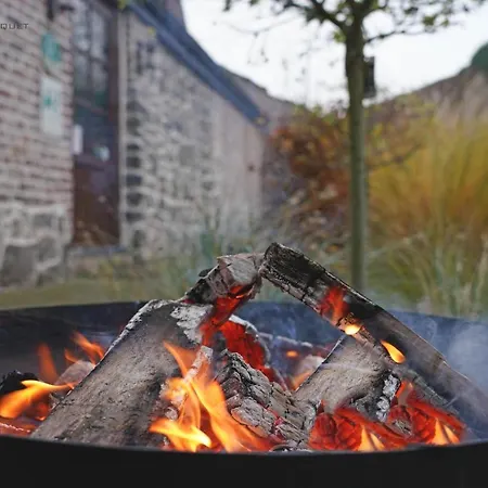 Feriehus La Ferme Du Parc - Le Fournil Montignies-lez-Lens