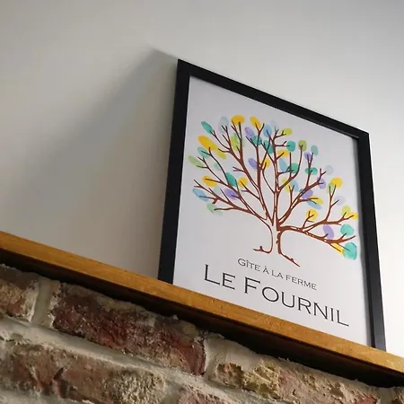 La Ferme Du Parc - Le Fournil Montignies-lez-Lens