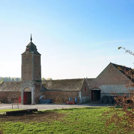 La Ferme Du Parc - Le Fournil * Montignies-lez-Lens