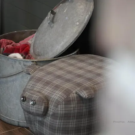 Holiday home La Ferme Du Parc - Le Fournil Montignies-lez-Lens