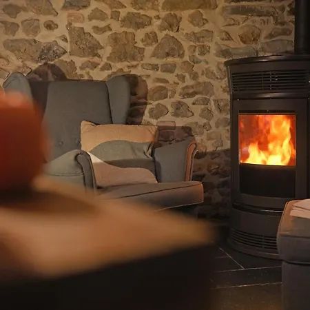 La Ferme Du Parc - Le Fournil *