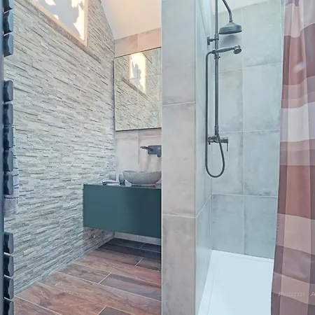 Holiday home La Ferme Du Parc - Le Fournil