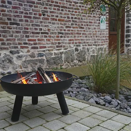 La Ferme Du Parc - Le Fournil *