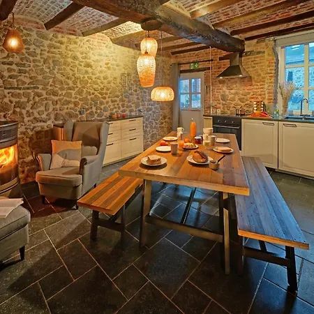 La Ferme Du Parc - Le Fournil * Montignies-lez-Lens