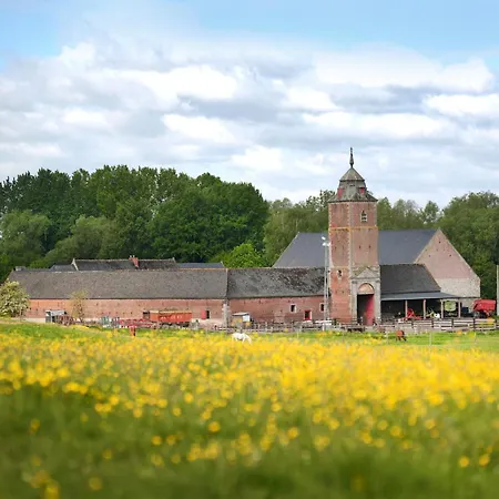 La Ferme Du Parc - Le Fournil Hébergement de vacances Montignies-lez-Lens