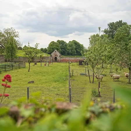 La Ferme Du Parc - Le Fournil * Montignies-lez-Lens