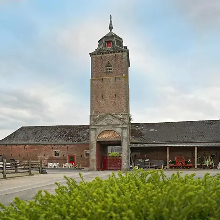 La Ferme Du Parc - Le Fournil Hébergement de vacances