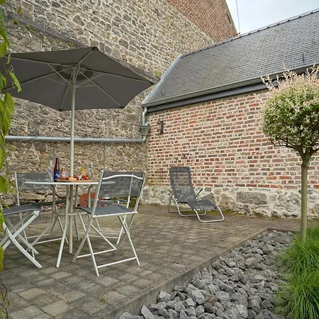 La Ferme Du Parc - Le Fournil * Montignies-lez-Lens