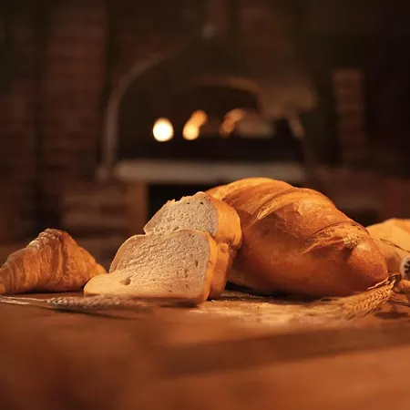 La Ferme Du Parc - Le Fournil Hébergement de vacances