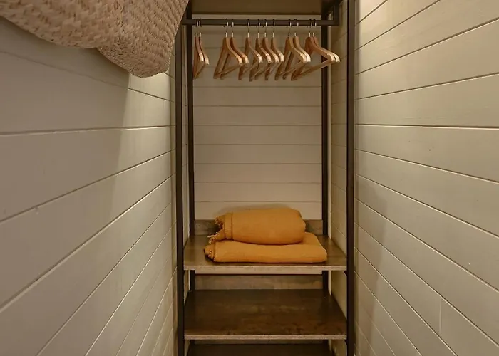 La Ferme Du Parc - Le Fournil Holiday home *